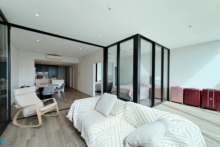 Third view of Homely apartment listing, 1913/17 Wentworth Place, Wentworth Point NSW 2127