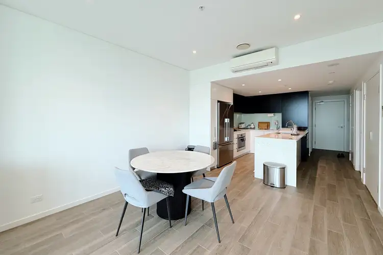 Fourth view of Homely apartment listing, 1913/17 Wentworth Place, Wentworth Point NSW 2127