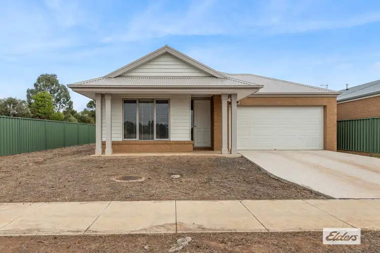 Main view of Homely house listing, 1 Bexley Way, Strathfieldsaye VIC 3551