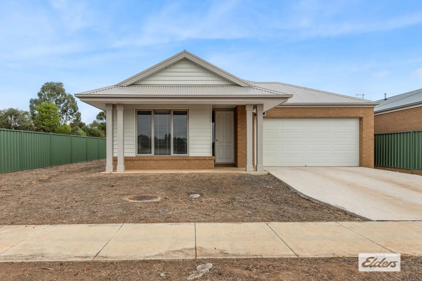 Main view of Homely house listing, 1 Bexley Way, Strathfieldsaye VIC 3551