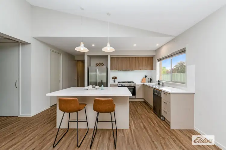 Second view of Homely house listing, 1 Bexley Way, Strathfieldsaye VIC 3551