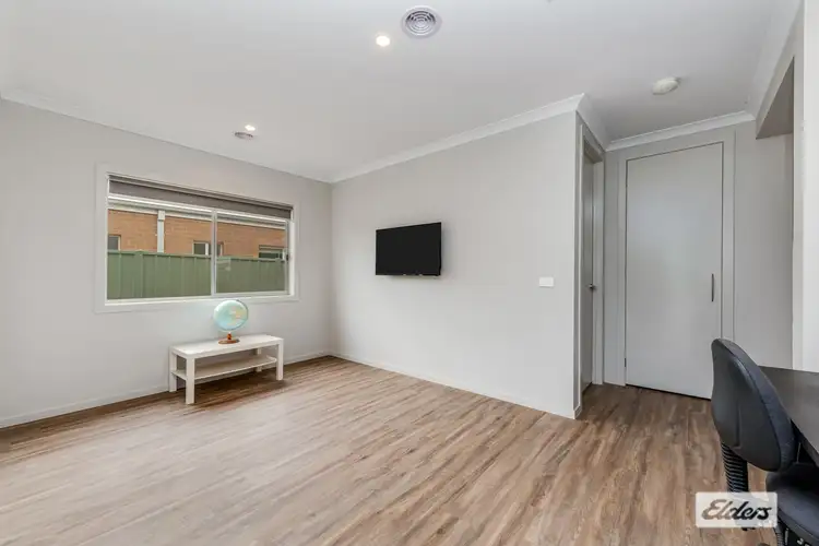 Sixth view of Homely house listing, 1 Bexley Way, Strathfieldsaye VIC 3551