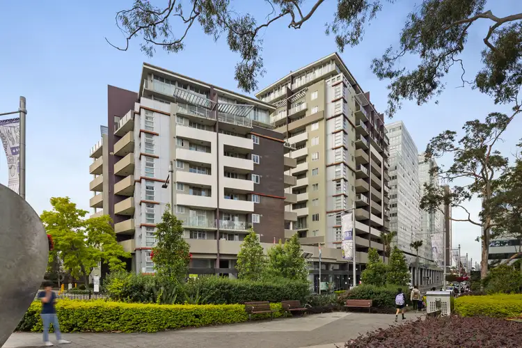 19/3 Railway Parade, Burwood NSW 2134