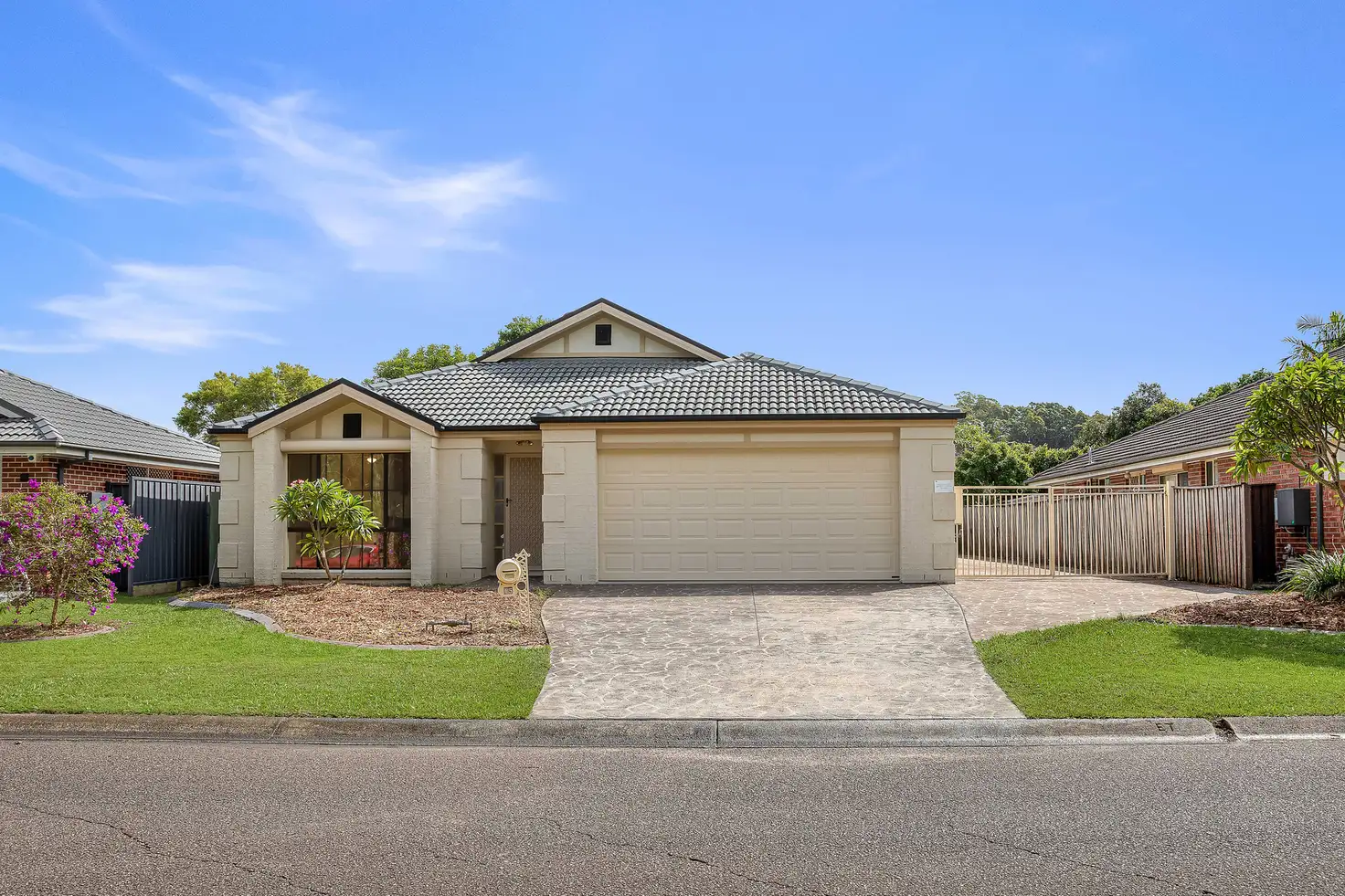 Main view of Homely house listing, 15 Joseph Esplanade, Mardi NSW 2259