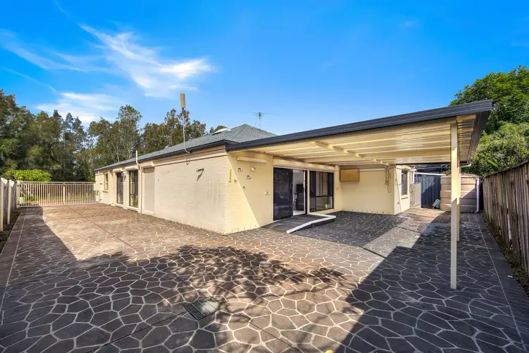 Second view of Homely house listing, 15 Joseph Esplanade, Mardi NSW 2259