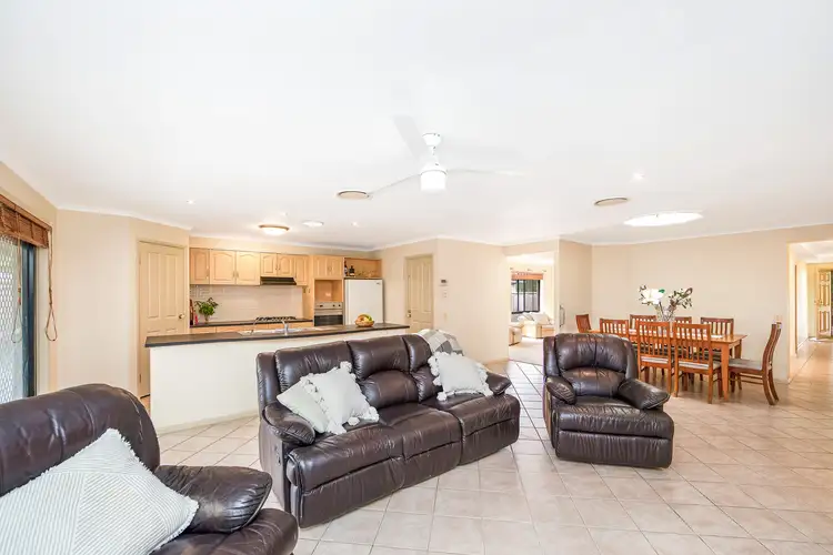 Fourth view of Homely house listing, 15 Joseph Esplanade, Mardi NSW 2259