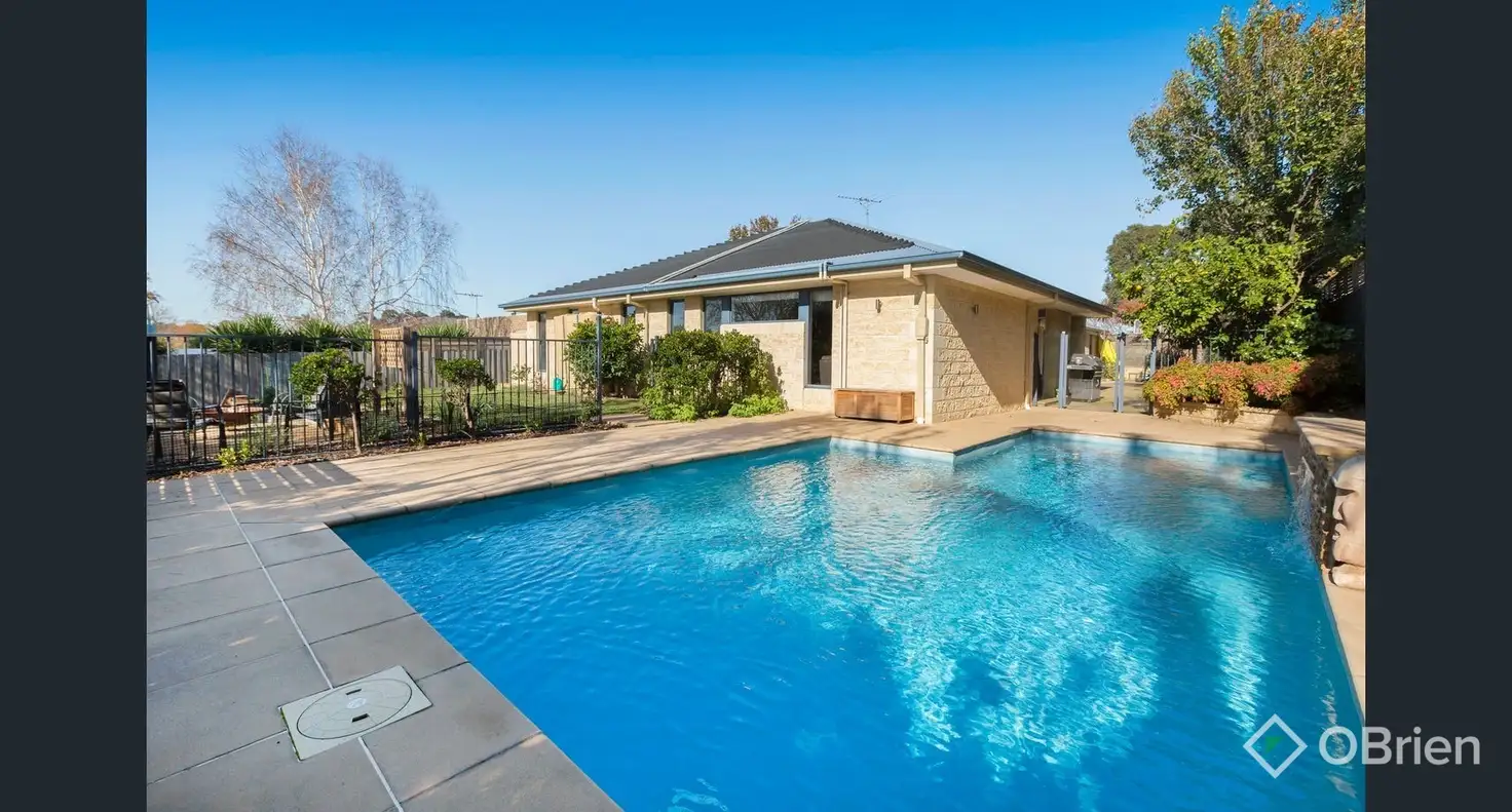 Main view of Homely house listing, 37 Serenity Way, Mornington VIC 3931