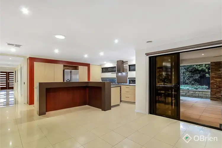 Third view of Homely house listing, 37 Serenity Way, Mornington VIC 3931