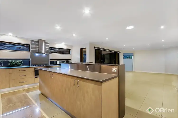 Fourth view of Homely house listing, 37 Serenity Way, Mornington VIC 3931