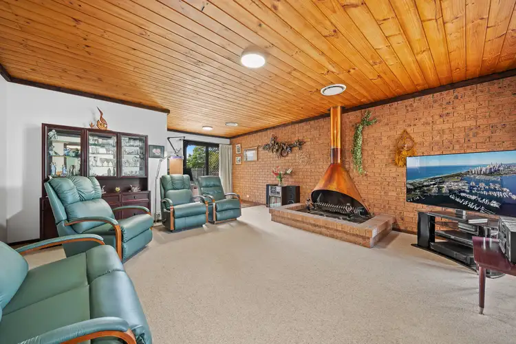 Second view of Homely house listing, 21A Abigail Street, Seven Hills NSW 2147