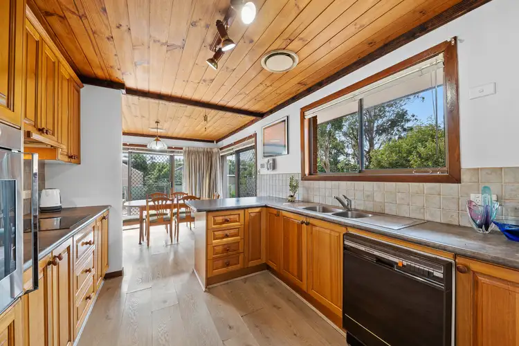 Third view of Homely house listing, 21A Abigail Street, Seven Hills NSW 2147