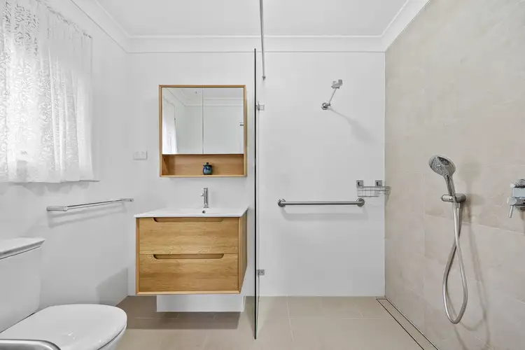 Sixth view of Homely house listing, 21A Abigail Street, Seven Hills NSW 2147