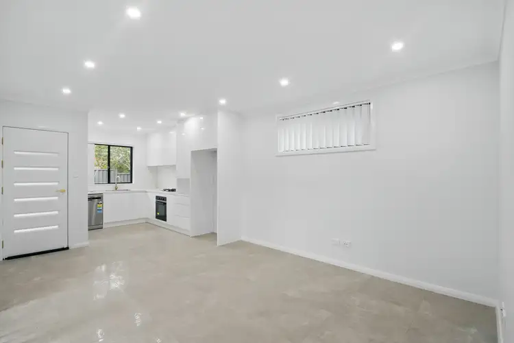 79A Dora Street, Blacktown NSW 2148