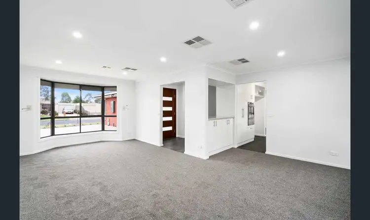 Second view of Homely house listing, 4 Flinders Crescent, Wyndham Vale VIC 3024