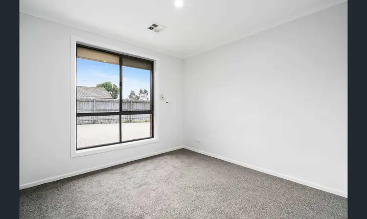 Fifth view of Homely house listing, 4 Flinders Crescent, Wyndham Vale VIC 3024