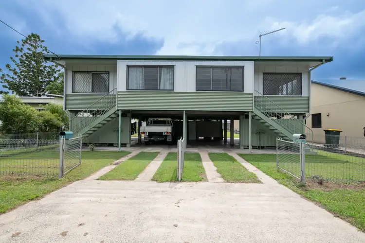 35 Faust Street, Proserpine QLD 4800