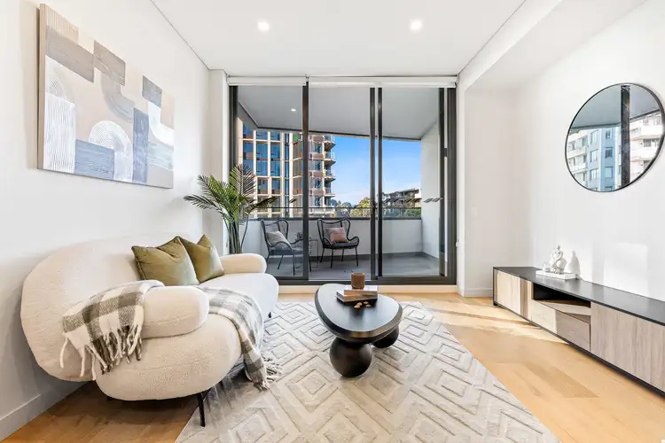 302/1 Freeman Road, Chatswood NSW 2067