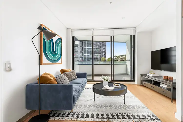 302/1 Freeman Road, Chatswood NSW 2067