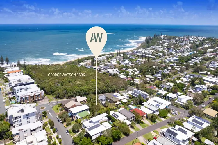6 Bennett Street, Moffat Beach QLD 4551