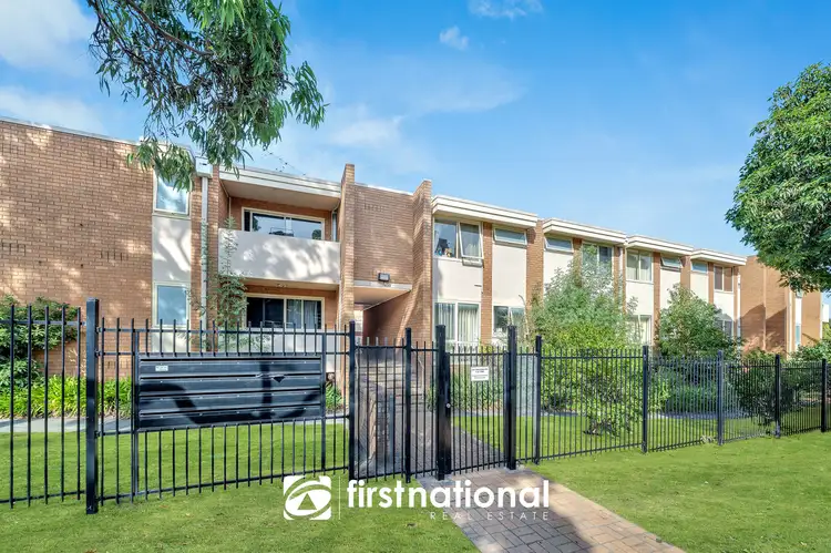 5/9-11 Weller Street, Dandenong VIC 3175