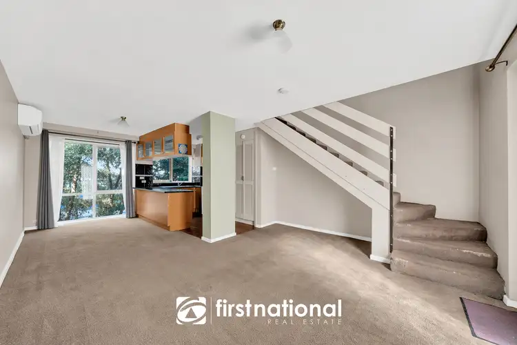 Second view of Homely apartment listing, 5/9-11 Weller Street, Dandenong VIC 3175
