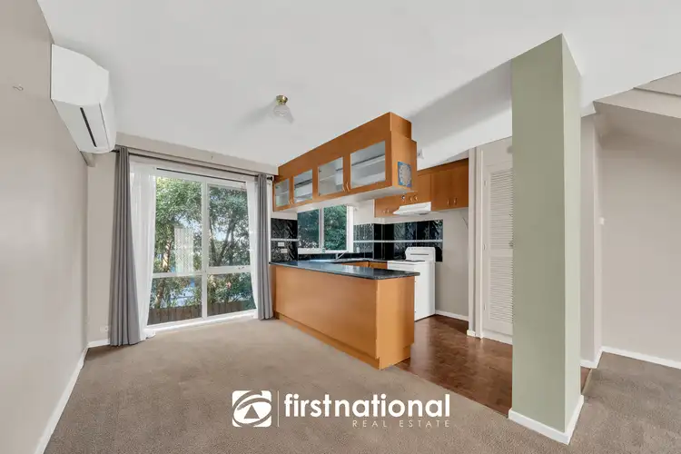 Fourth view of Homely apartment listing, 5/9-11 Weller Street, Dandenong VIC 3175