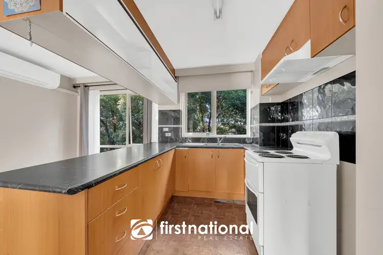 Sixth view of Homely apartment listing, 5/9-11 Weller Street, Dandenong VIC 3175