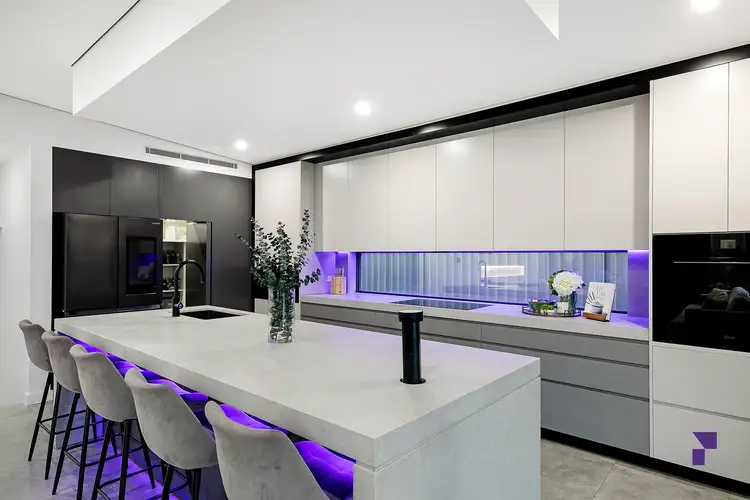 Third view of Homely house listing, 32 Maiden Street, Greenacre NSW 2190
