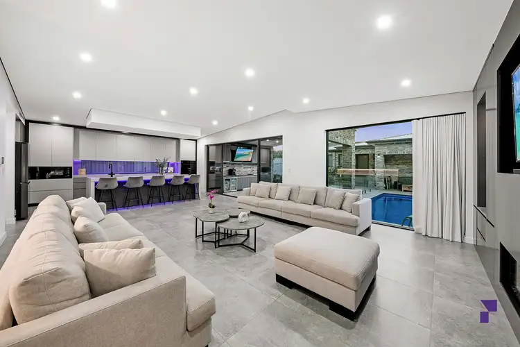 Fourth view of Homely house listing, 32 Maiden Street, Greenacre NSW 2190