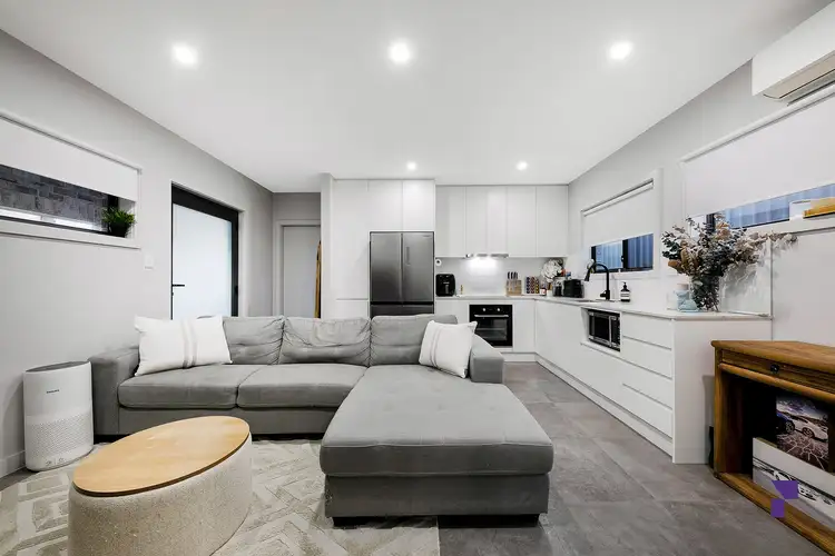 Sixth view of Homely house listing, 32 Maiden Street, Greenacre NSW 2190