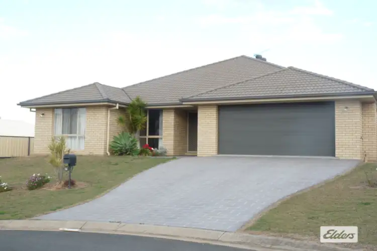 21 Andrews Drive, Gatton QLD 4343