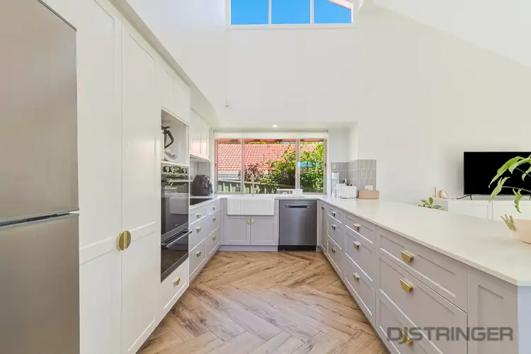 Third view of Homely house listing, 4 Cherry Court, Banora Point NSW 2486