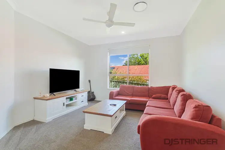 Fifth view of Homely house listing, 4 Cherry Court, Banora Point NSW 2486