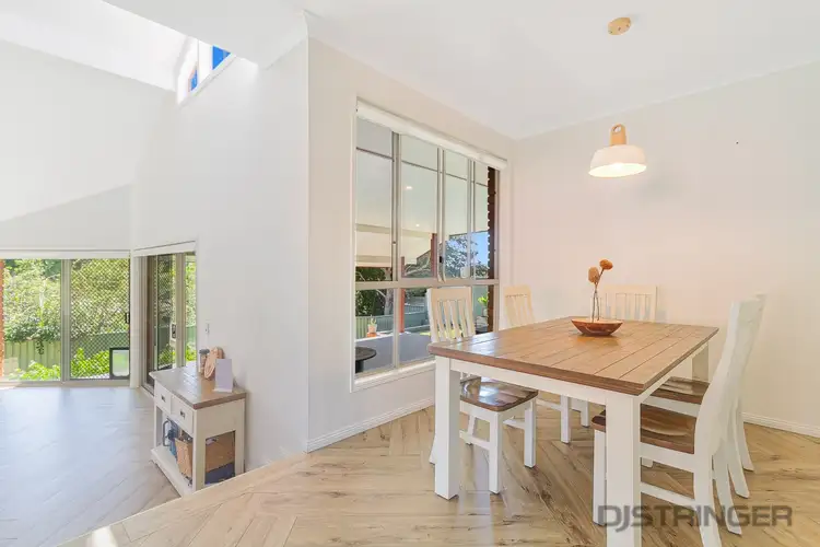 Sixth view of Homely house listing, 4 Cherry Court, Banora Point NSW 2486