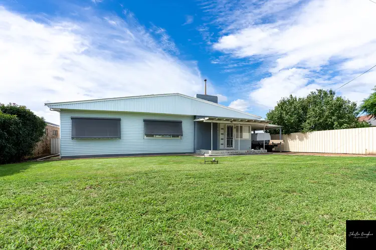10 White Street, Gunnedah NSW 2380