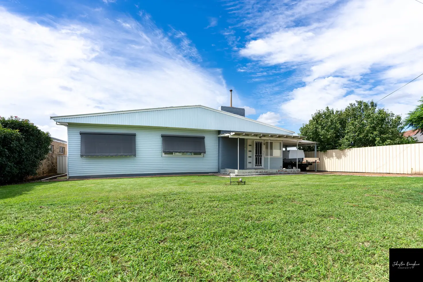 Main view of Homely house listing, 10 White Street, Gunnedah NSW 2380