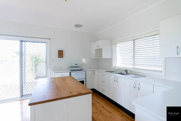 Second view of Homely house listing, 10 White Street, Gunnedah NSW 2380