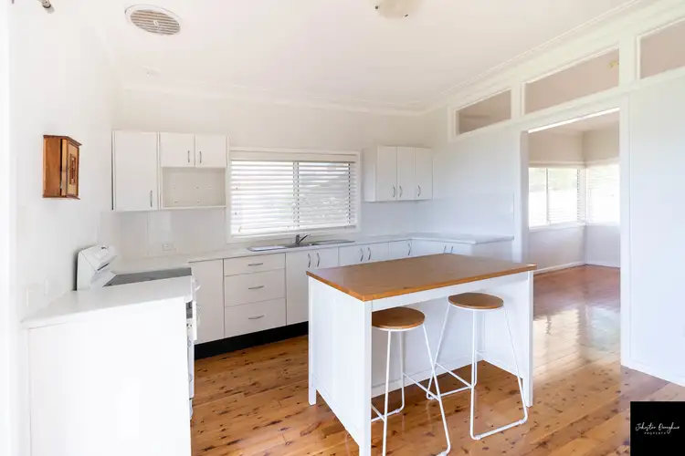 Third view of Homely house listing, 10 White Street, Gunnedah NSW 2380