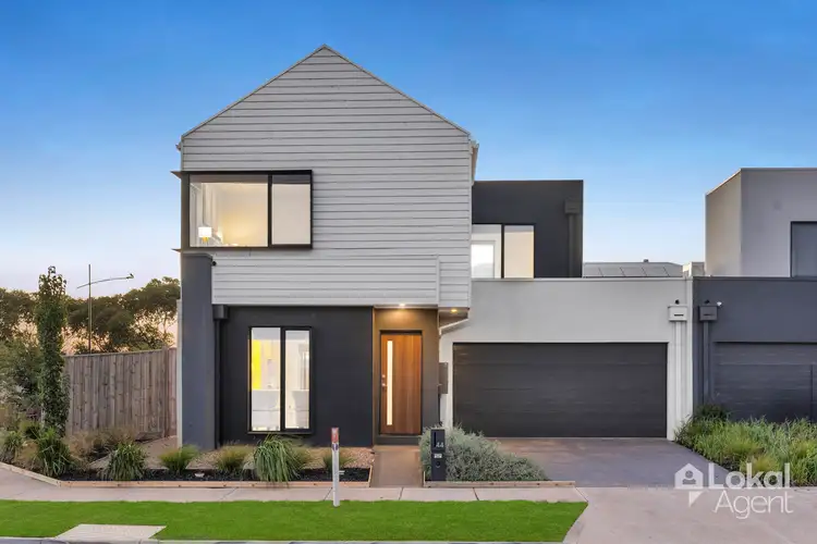44 Homage Avenue