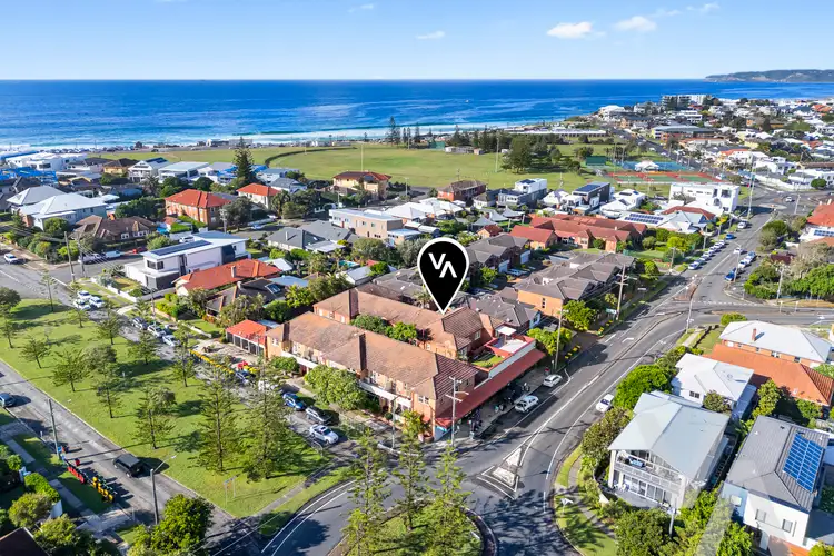 Main view of Homely apartment listing, 8/295 Darby Street, Bar Beach NSW 2300