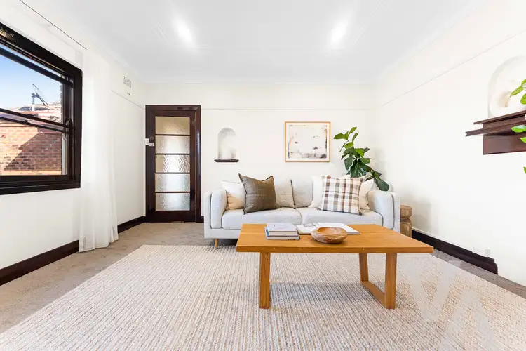 Second view of Homely apartment listing, 8/295 Darby Street, Bar Beach NSW 2300