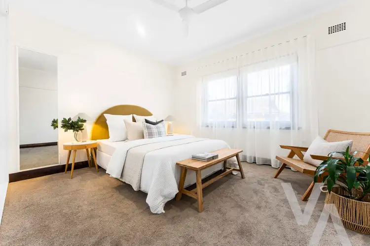 Third view of Homely apartment listing, 8/295 Darby Street, Bar Beach NSW 2300