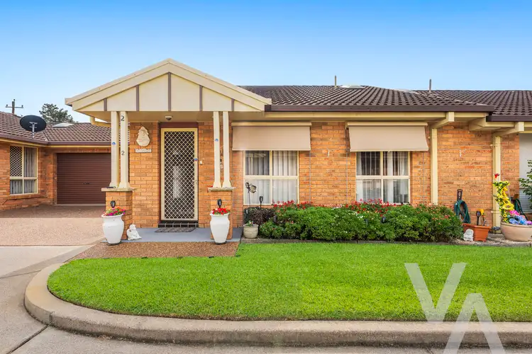 Main view of Homely unit listing, 2/52-54 York Street, Teralba NSW 2284