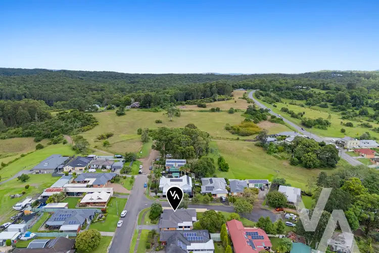Second view of Homely house listing, 34 Church Street, Minmi NSW 2287