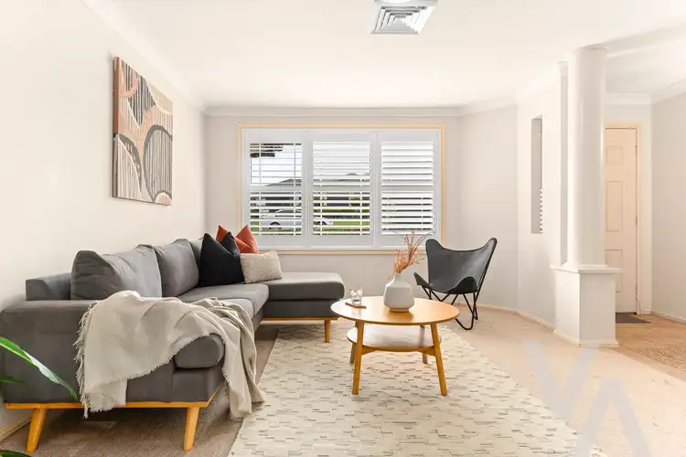 Third view of Homely house listing, 34 Church Street, Minmi NSW 2287