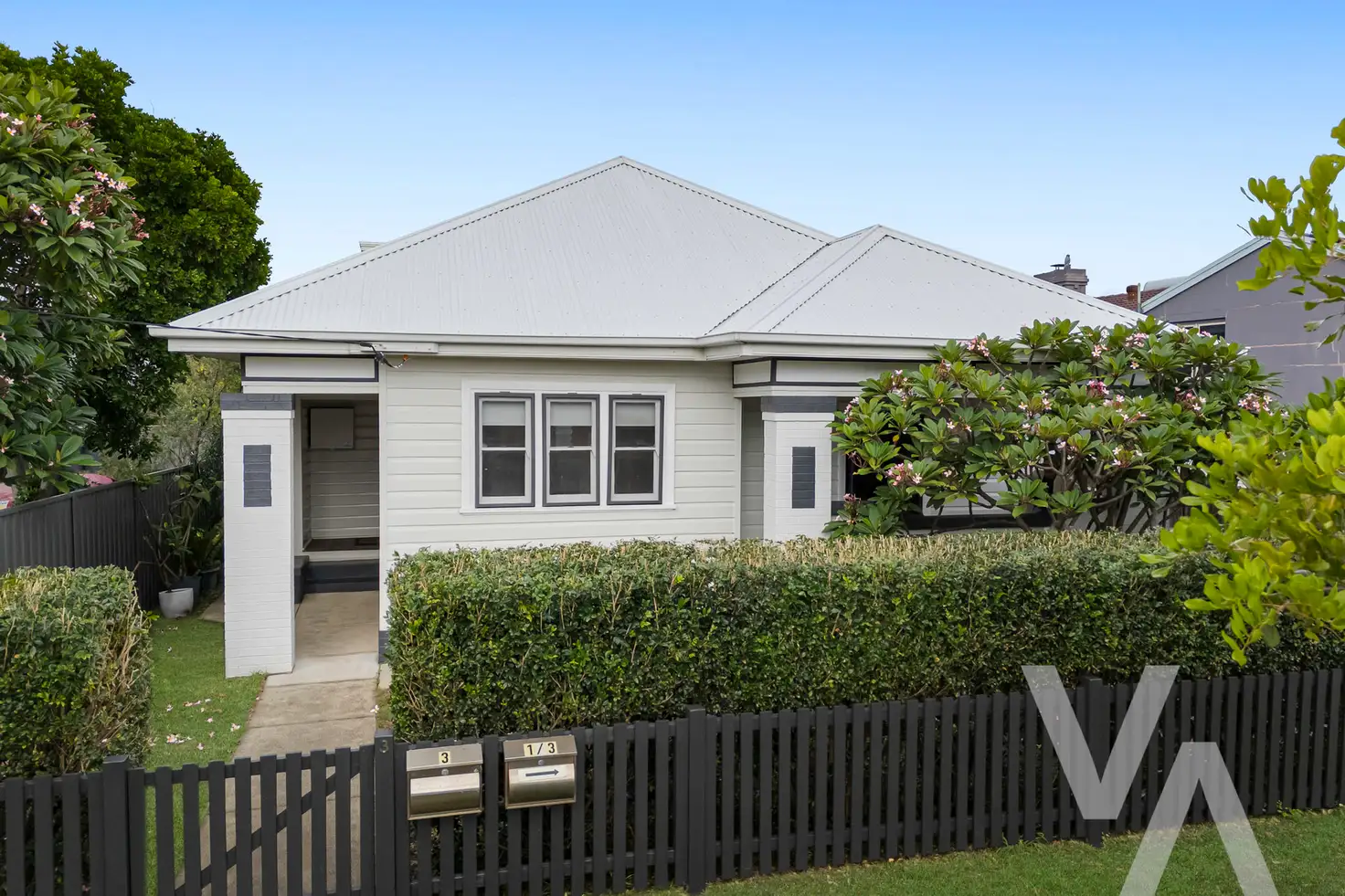 Main view of Homely house listing, 3 Monmouth Street, Stockton NSW 2295