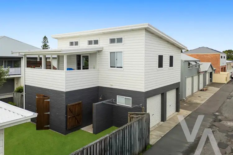 Second view of Homely house listing, 3 Monmouth Street, Stockton NSW 2295