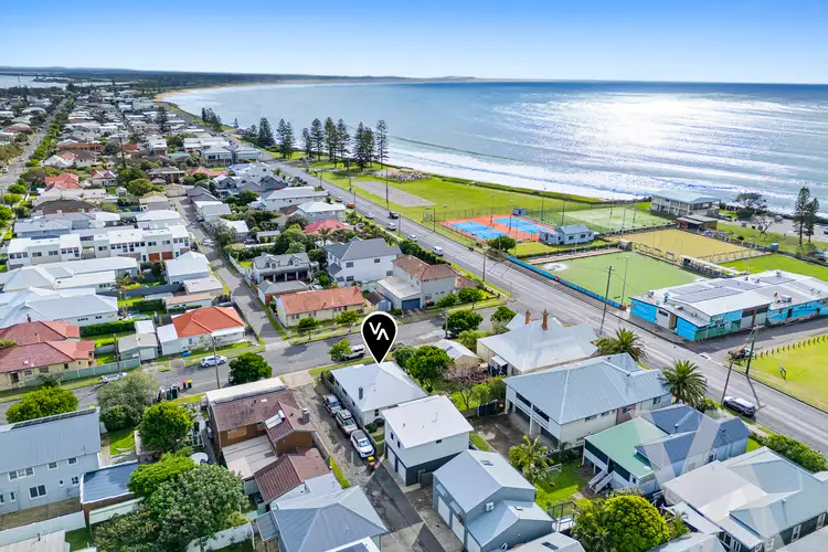 Third view of Homely house listing, 3 Monmouth Street, Stockton NSW 2295