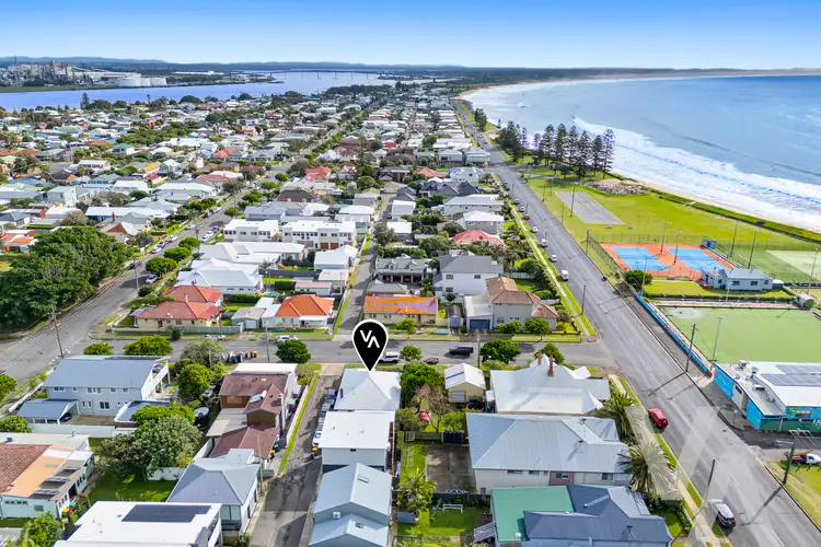 Fifth view of Homely house listing, 3 Monmouth Street, Stockton NSW 2295