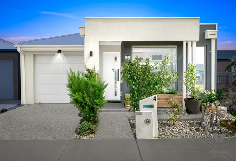 4 Lahore Close, Tarneit VIC 3029